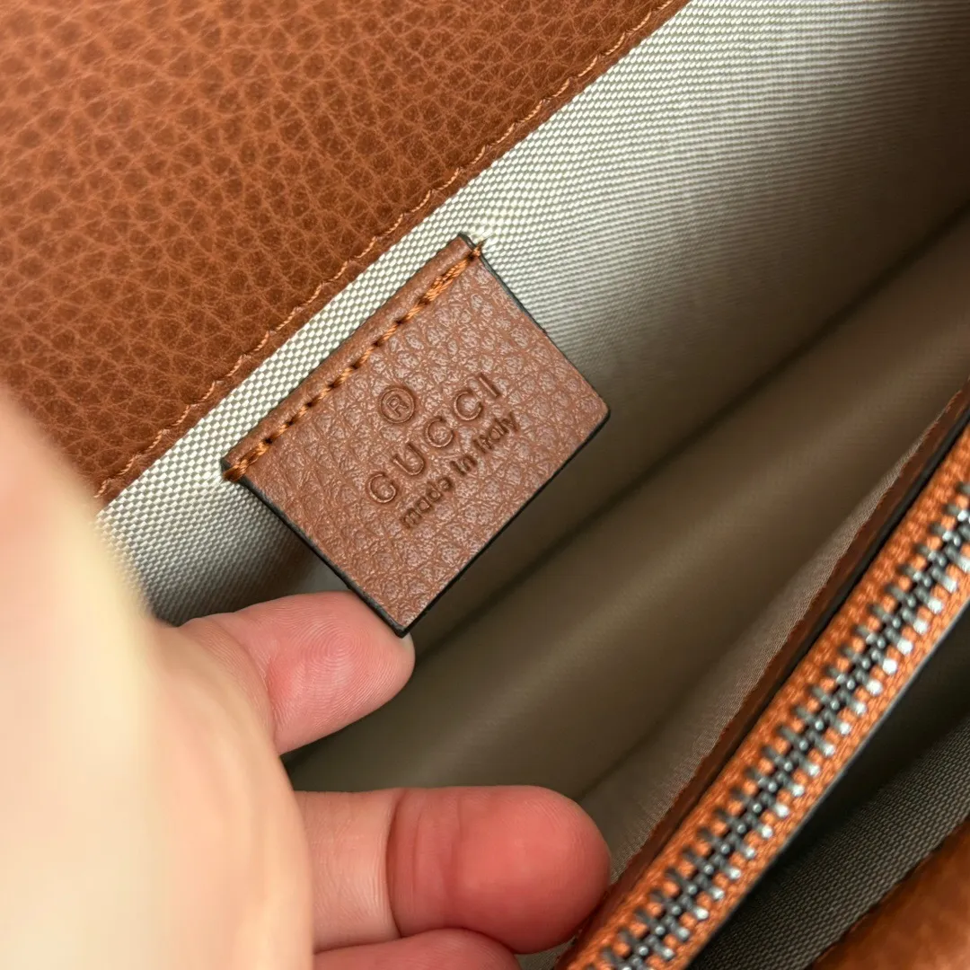 All Categories Official Website "Brand Women's Bags" Women's Bags 💙 GUCCI 2025 New Gucci Crossbody Bag