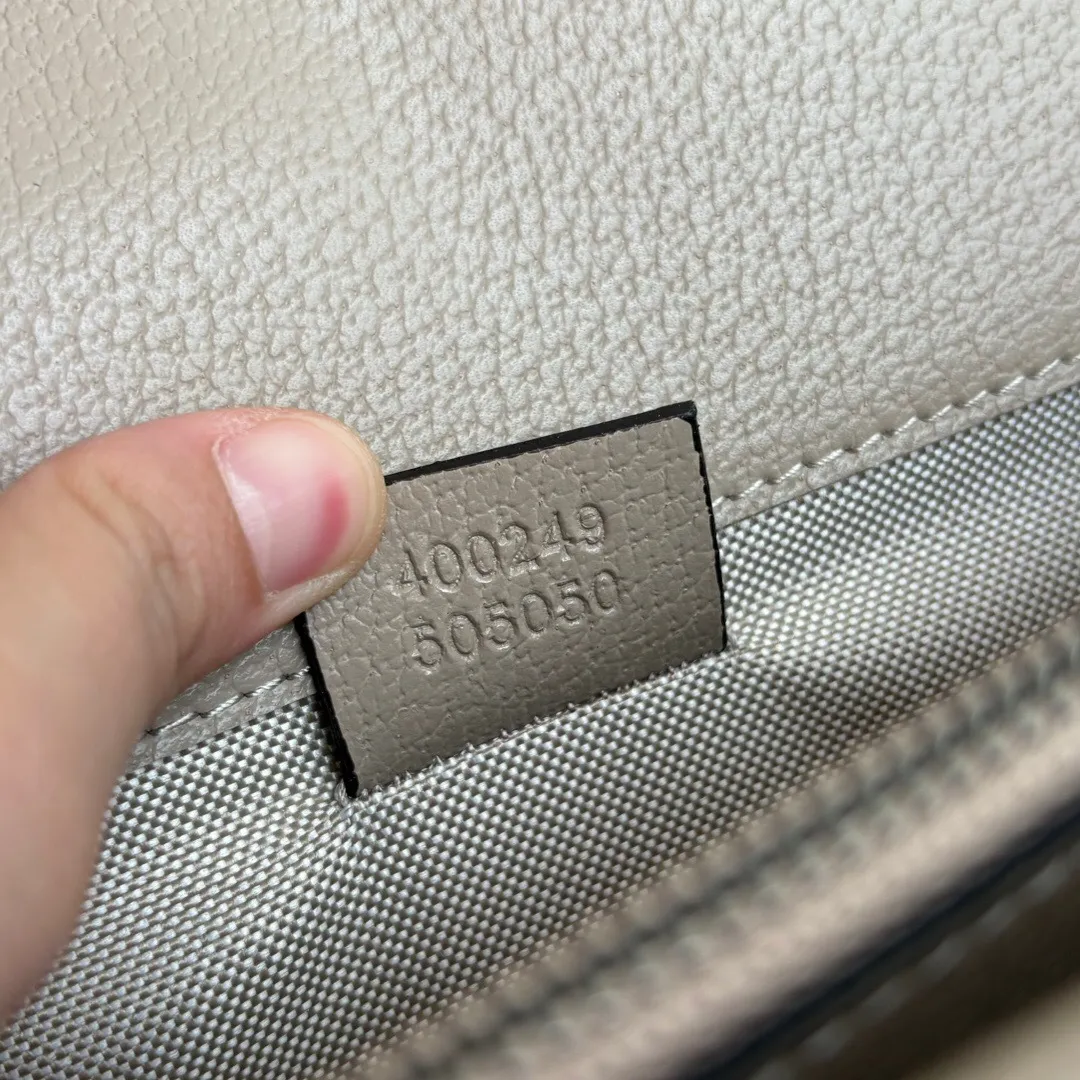 All Categories Official Website "Brand Women's Bags" Women's Bags 💙 GUCCI 2025 New Gucci Crossbody Bag