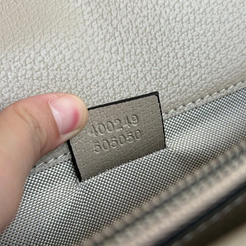 All Categories Official Website "Brand Women's Bags" Women's Bags 💙 GUCCI 2025 New Gucci Crossbody Bag