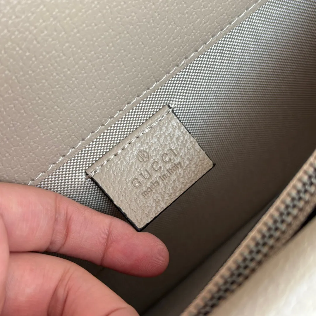 All Categories Official Website "Brand Women's Bags" Women's Bags 💙 GUCCI 2025 New Gucci Crossbody Bag