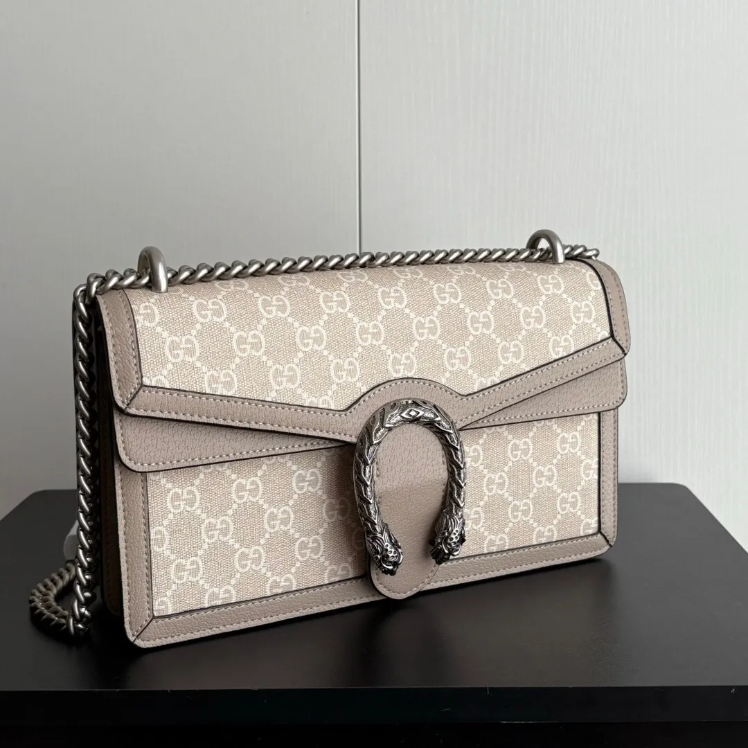 All Categories Official Website "Brand Women's Bags" Women's Bags 💙 GUCCI 2025 New Gucci Crossbody Bag
