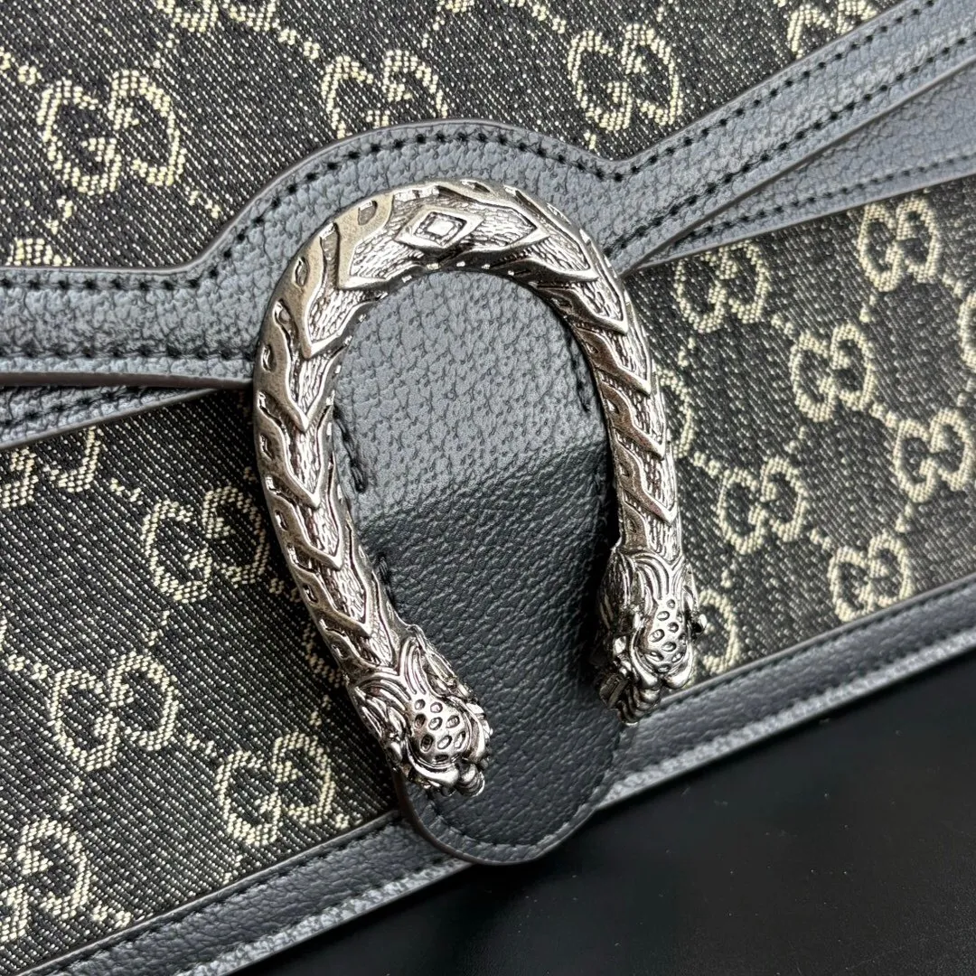 All Categories Official Website "Brand Women's Bags" Women's Bags 💙 GUCCI 2025 New Gucci Crossbody Bag