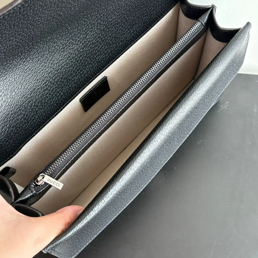 All Categories Official Website "Brand Women's Bags" Women's Bags 💙 GUCCI 2025 New Gucci Crossbody Bag