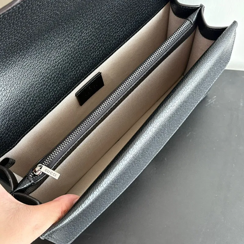 All Categories Official Website "Brand Women's Bags" Women's Bags 💙 GUCCI 2025 New Gucci Crossbody Bag