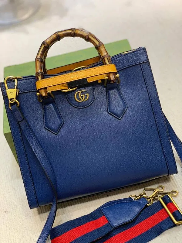 All categories Official website "Brand Women's Bags" Women's Bags 💙 GUCCI 2023 latest GUCCI crossbody bag