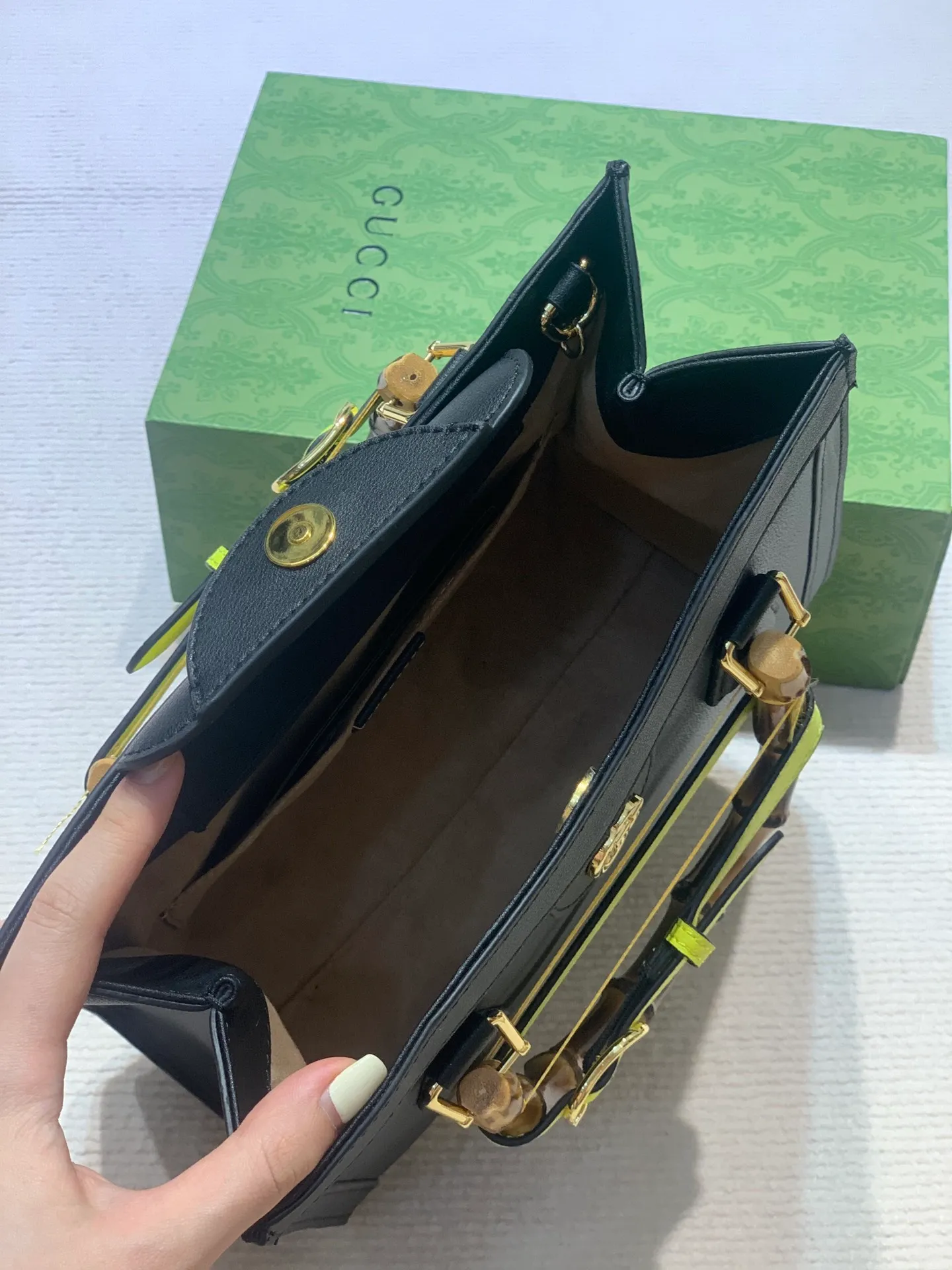 All categories Official website "Brand Women's Bags" Women's Bags 💙 GUCCI 2023 latest GUCCI crossbody bag