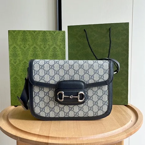 All categories Official website "Brand Women's Bags" Women's Bags 💙 GUCCI 2023 latest GUCCI crossbody bag