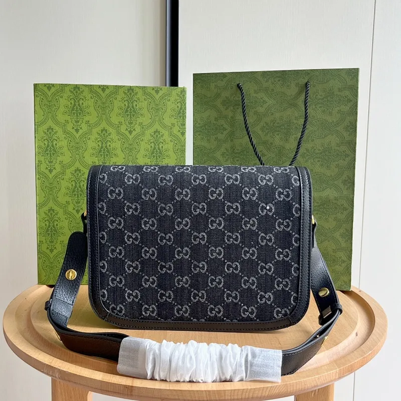 All categories Official website "Brand Women's Bags" Women's Bags 💙 GUCCI 2023 latest GUCCI crossbody bag