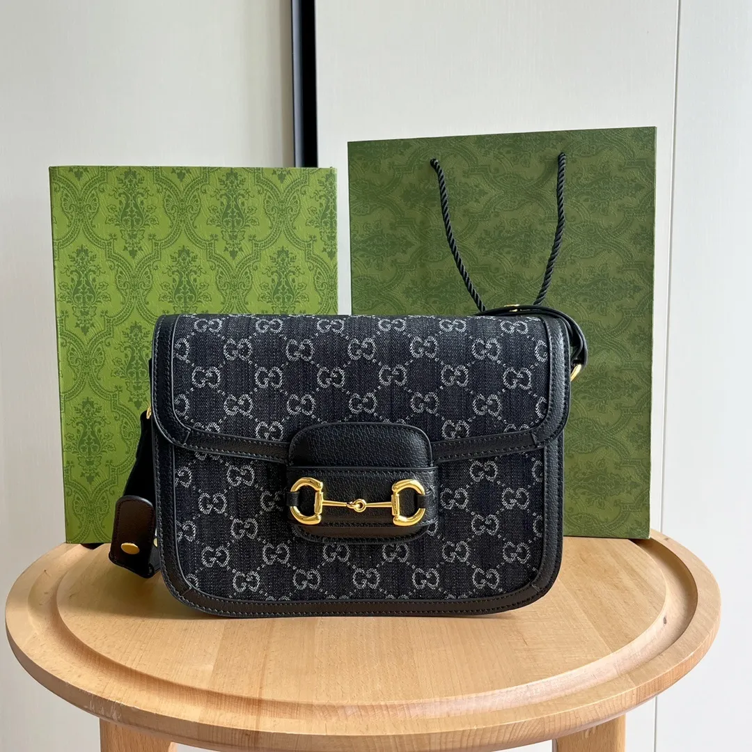 All categories Official website "Brand Women's Bags" Women's Bags 💙 GUCCI 2023 latest GUCCI crossbody bag