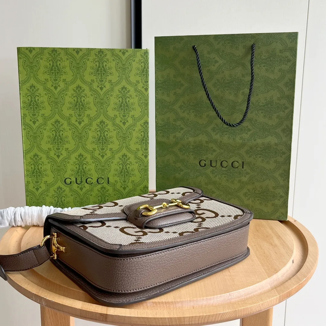All categories Official website "Brand Women's Bags" Women's Bags 💙 GUCCI 2023 latest GUCCI crossbody bag