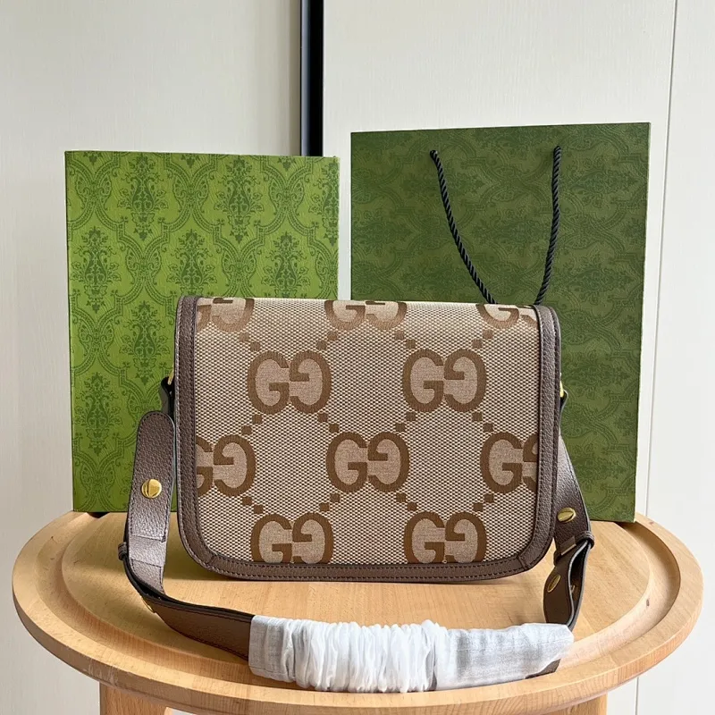 All categories Official website "Brand Women's Bags" Women's Bags 💙 GUCCI 2023 latest GUCCI crossbody bag