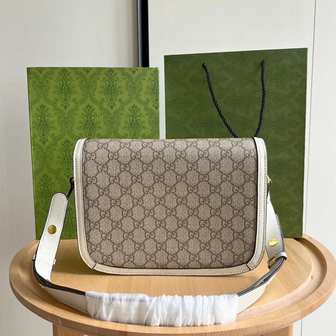 All categories Official website "Brand Women's Bags" Women's Bags 💙 GUCCI 2023 latest GUCCI crossbody bag