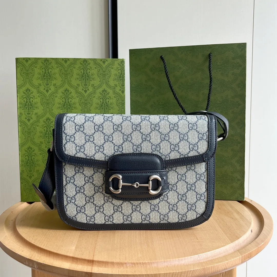 All categories Official website "Brand Women's Bags" Women's Bags 💙 GUCCI 2023 latest GUCCI crossbody bag
