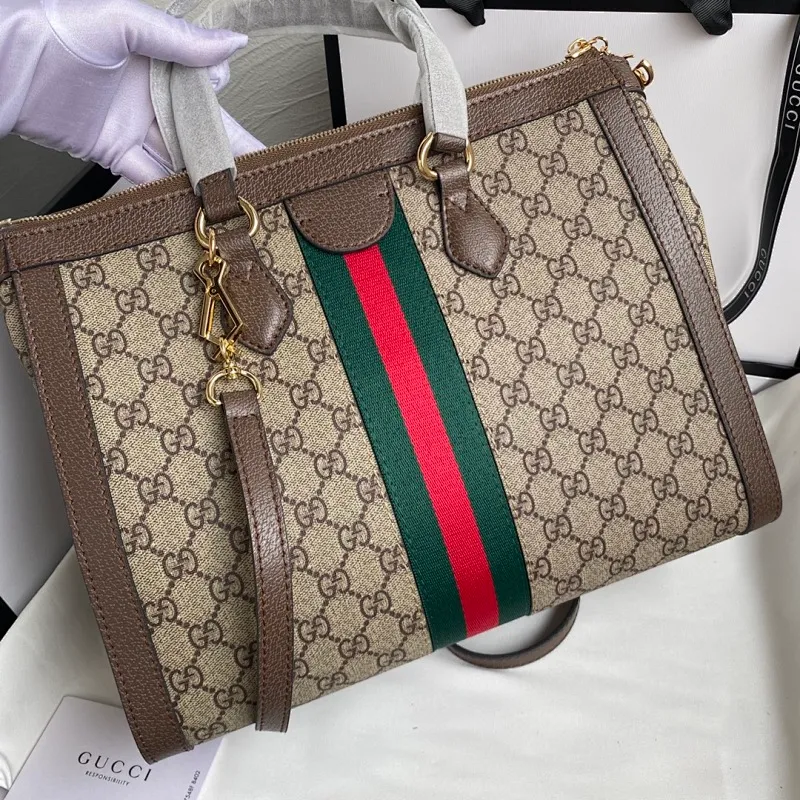 All Categories Official Website "Brand Women's Bags" Women's Bags 💙 GUCCI 2026 New GUCCI Handbags