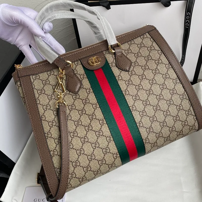 All Categories Official Website "Brand Women's Bags" Women's Bags 💙 GUCCI 2026 New GUCCI Handbags