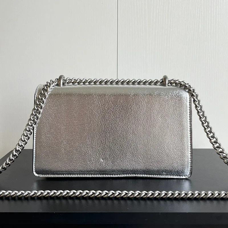 All Categories Official Website "Brand Women's Bags" Women's Bags 💙 GUCCI 2025 New Gucci Crossbody Bag