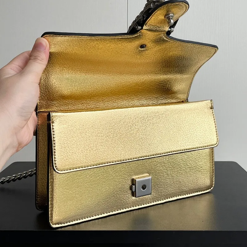 All Categories Official Website "Brand Women's Bags" Women's Bags 💙 GUCCI 2025 New Gucci Crossbody Bag