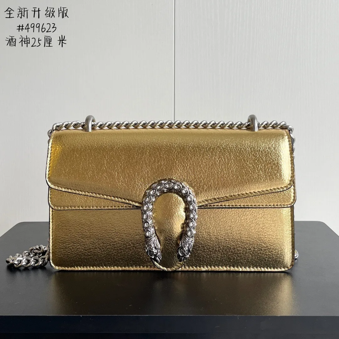 All Categories Official Website "Brand Women's Bags" Women's Bags 💙 GUCCI 2025 New Gucci Crossbody Bag