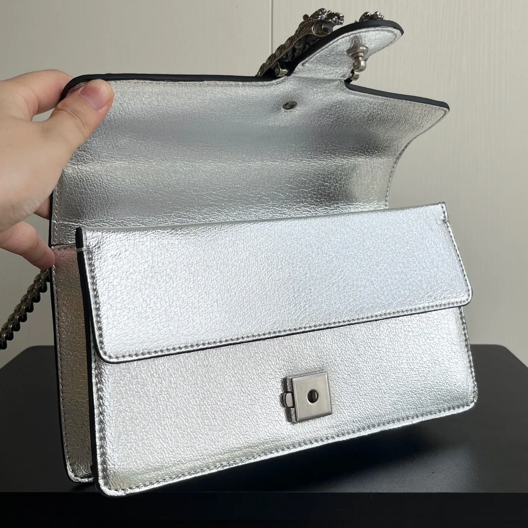 All Categories Official Website "Brand Women's Bags" Women's Bags 💙 GUCCI 2025 New Gucci Crossbody Bag