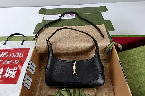 All Categories Official Website "Brand Women's Bags" Women's Bags 💙 GUCCI 2026 GUCCI New Underarm Shoulder Bag