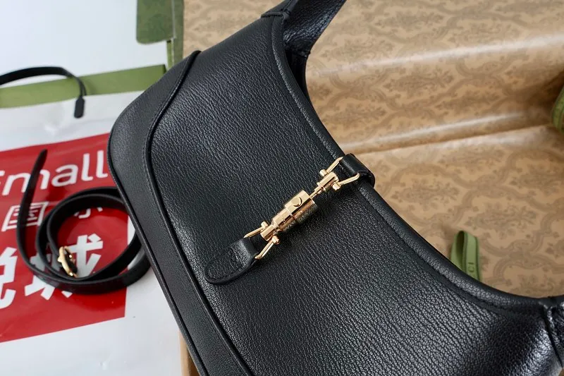 All Categories Official Website "Brand Women's Bags" Women's Bags 💙 GUCCI 2026 GUCCI New Underarm Shoulder Bag