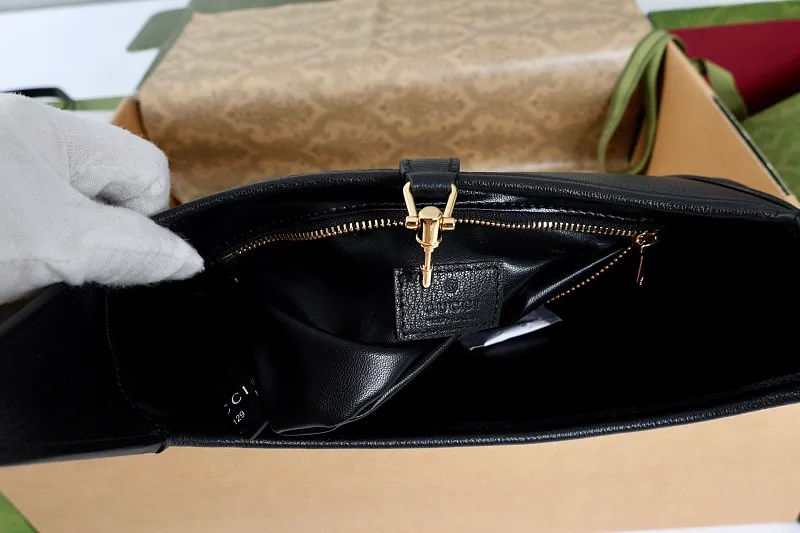 All Categories Official Website "Brand Women's Bags" Women's Bags 💙 GUCCI 2026 GUCCI New Underarm Shoulder Bag