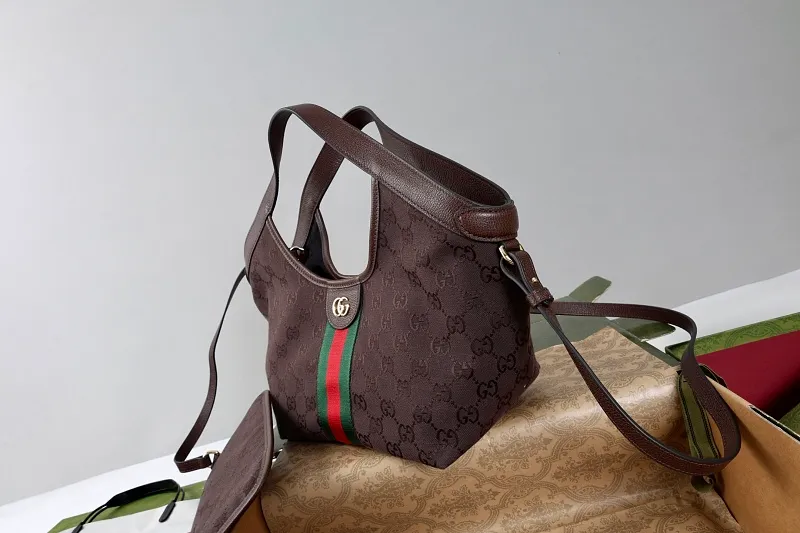 All Categories Official Website "Brand Women's Bags" Women's Bags 💙 GUCCI 2026 GUCCI New Handbag Shoulder Bag