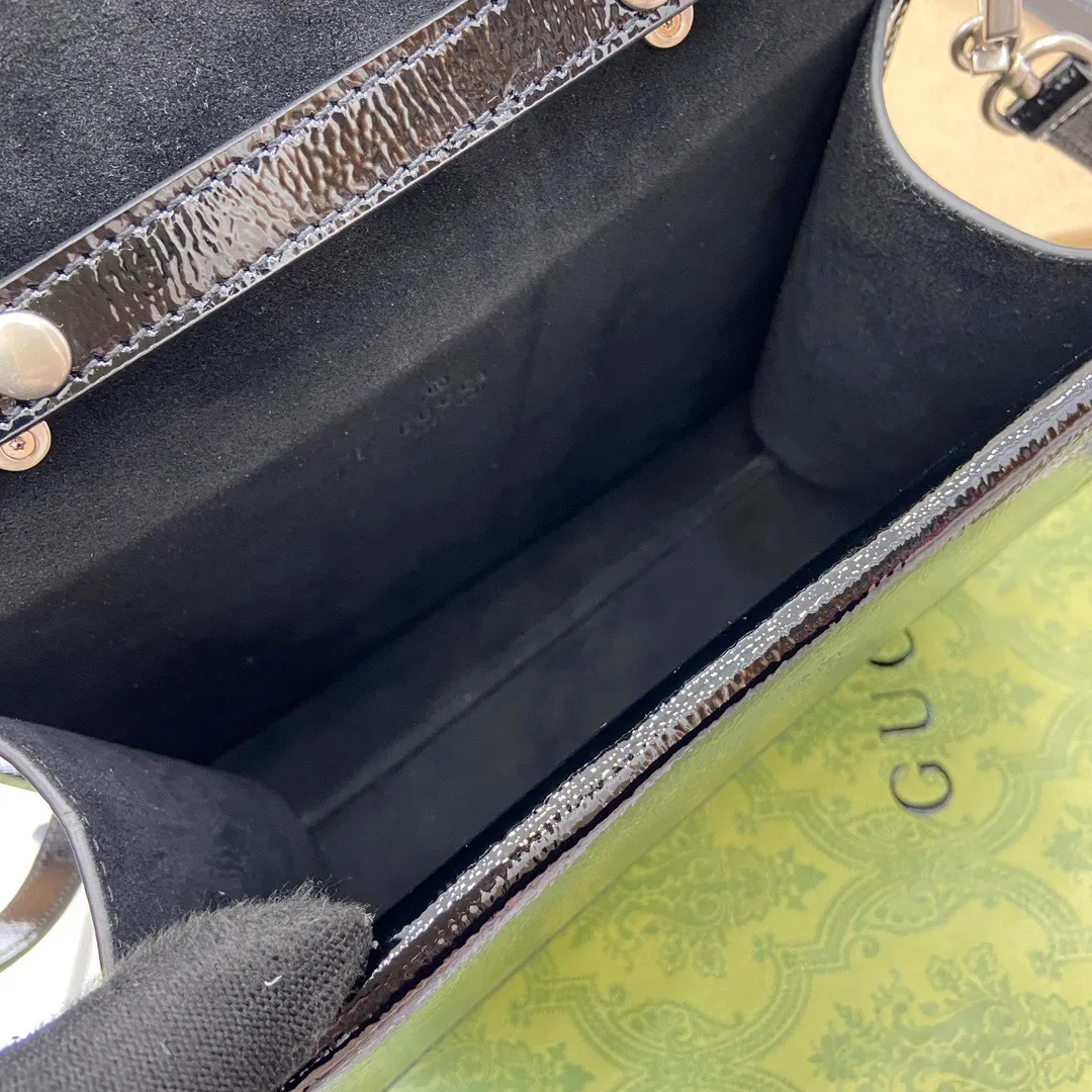 All Categories Official Website "Brand Women's Bags" Women's Bags 💙 GUCCI 2025 New GUCCI Crossbody Bag