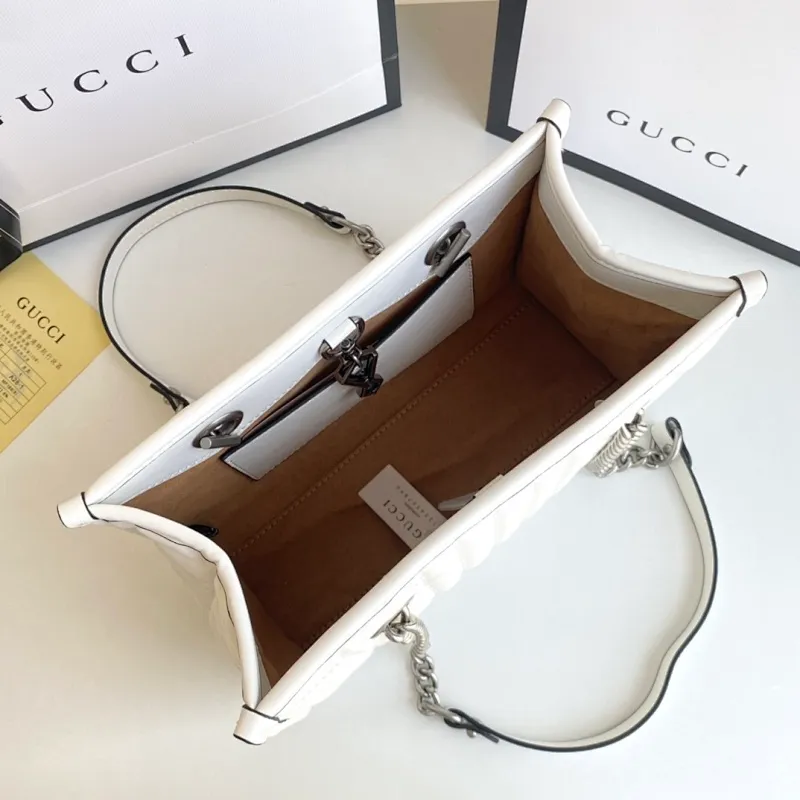 All categories Official website "Brand Women's Bags" Women's Bags 💙 GUCCI 2022 official new Gucci crossbody bag wholesale Original order quality 58002000 Size: 26.5-19-11Cm