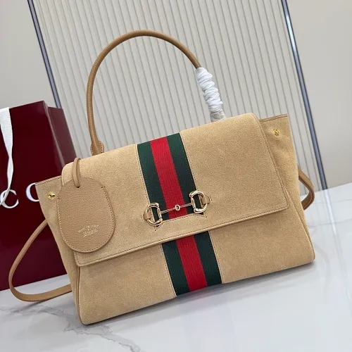 All categories Official website "Brand Women's Bags" Women's Bags 💙 GUCCI 2026 new GUCCI hand-held crossbody bag