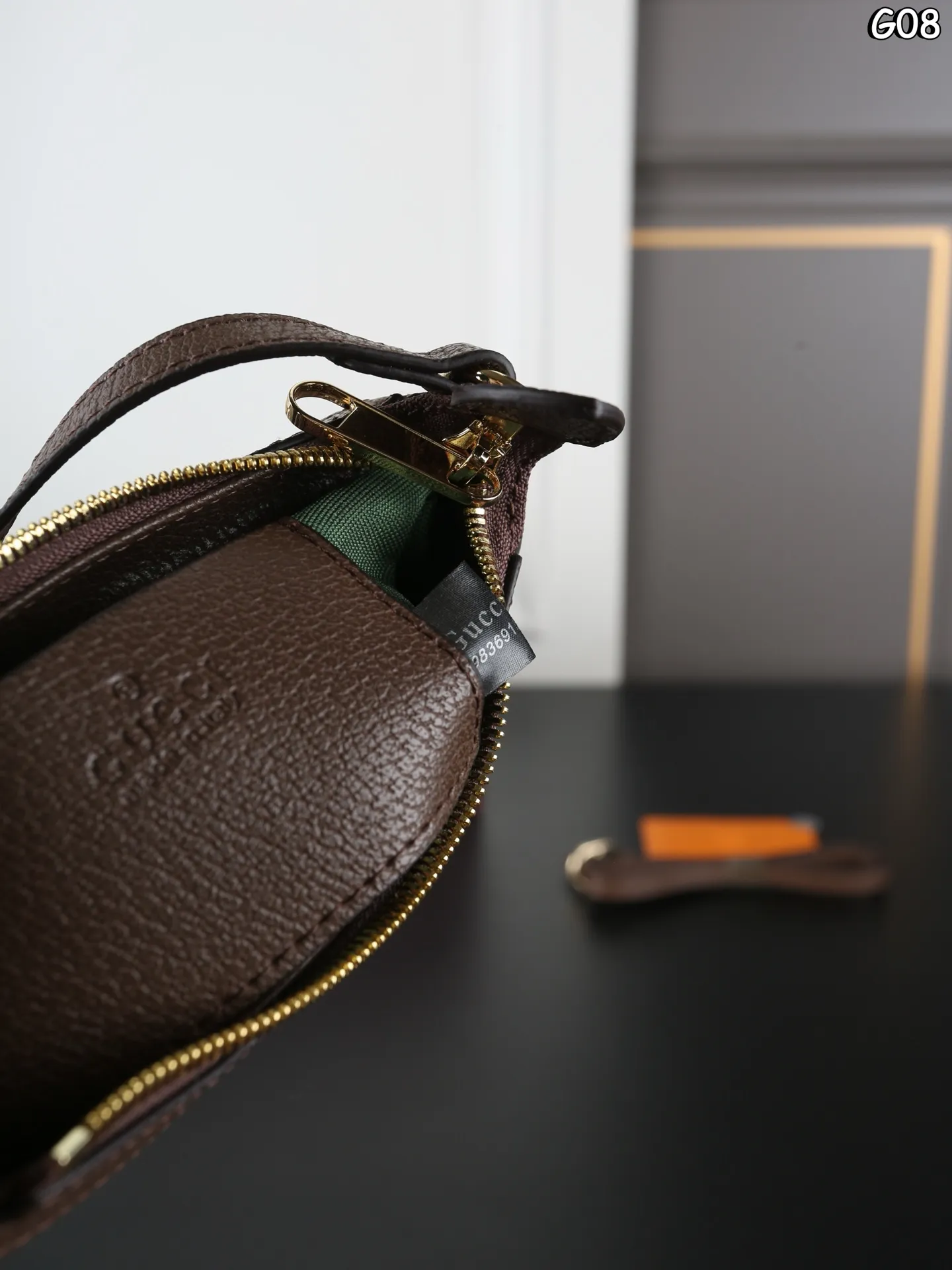 All Categories Official Website "Brand Women's Bags" Women's Bags 💙 GUCCI 2026 New GUCCI Crossbody Bag