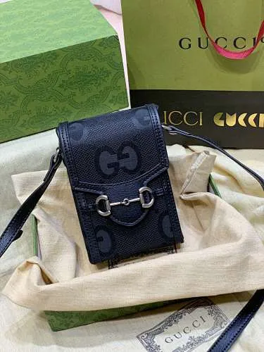 All categories Official website "Brand Women's Bags" Women's Bags 💙 GUCCI 2023 latest GUCCI crossbody bag