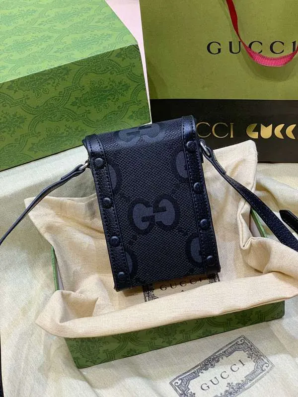 All categories Official website "Brand Women's Bags" Women's Bags 💙 GUCCI 2023 latest GUCCI crossbody bag