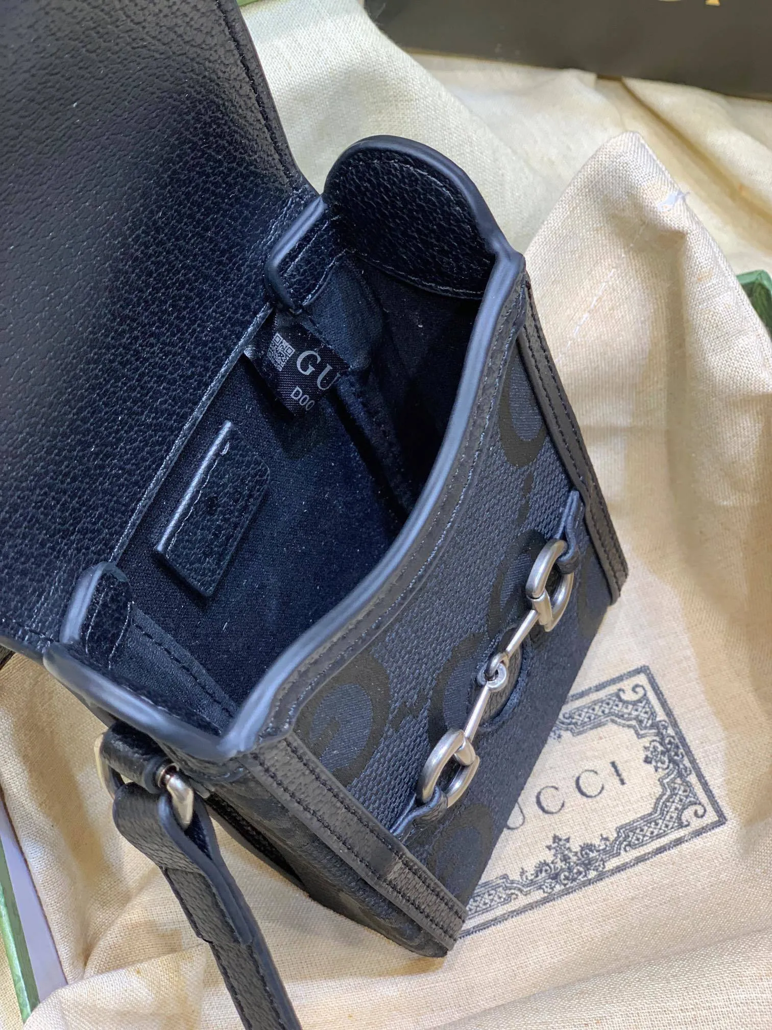 All categories Official website "Brand Women's Bags" Women's Bags 💙 GUCCI 2023 latest GUCCI crossbody bag
