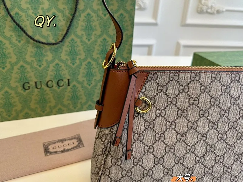 All Categories Official Website "Brand Women's Bags" Women's Bags 💙 GUCCI 2024 Official Website New GUCCI Crossbody Bag