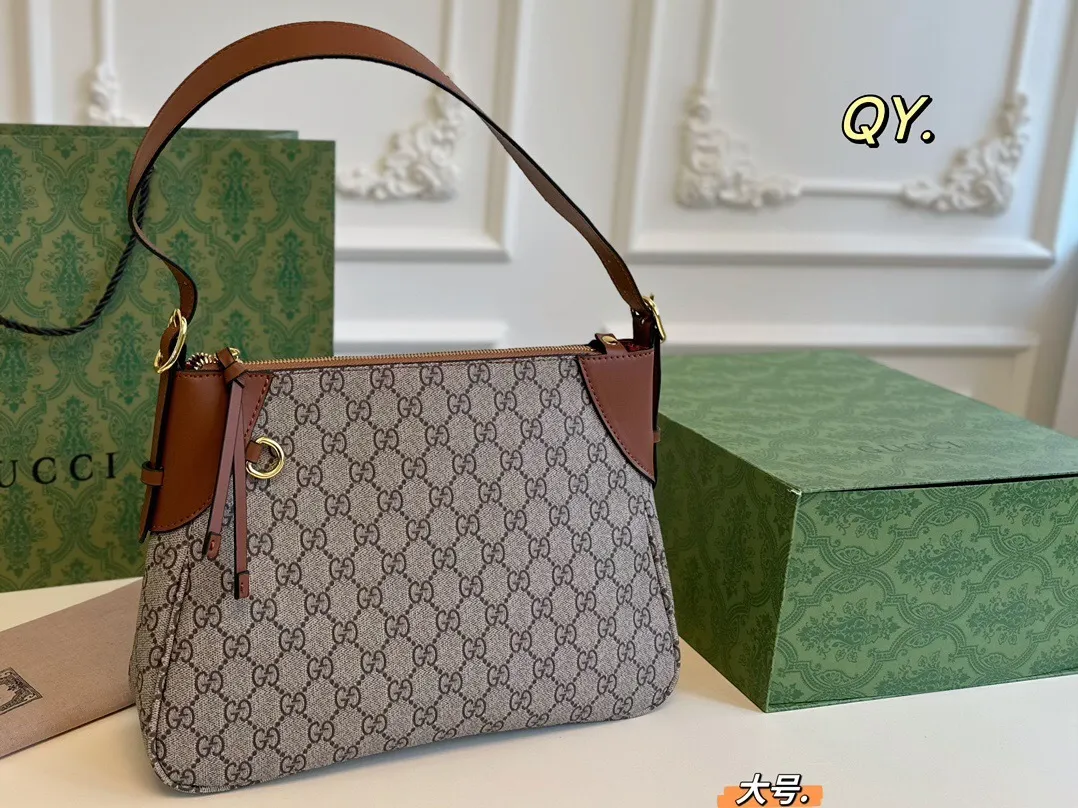 All Categories Official Website "Brand Women's Bags" Women's Bags 💙 GUCCI 2024 Official Website New GUCCI Crossbody Bag