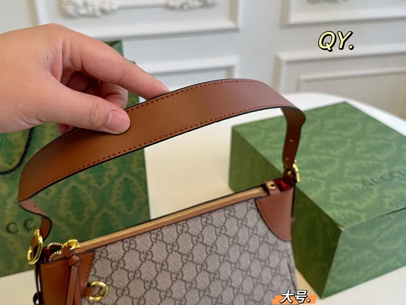 All Categories Official Website "Brand Women's Bags" Women's Bags 💙 GUCCI 2024 Official Website New GUCCI Crossbody Bag