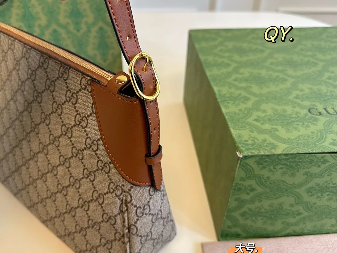 All Categories Official Website "Brand Women's Bags" Women's Bags 💙 GUCCI 2024 Official Website New GUCCI Crossbody Bag