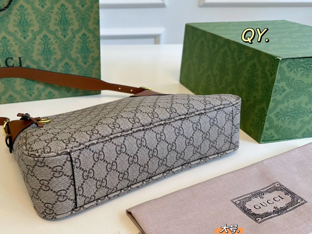 All Categories Official Website "Brand Women's Bags" Women's Bags 💙 GUCCI 2024 Official Website New GUCCI Crossbody Bag