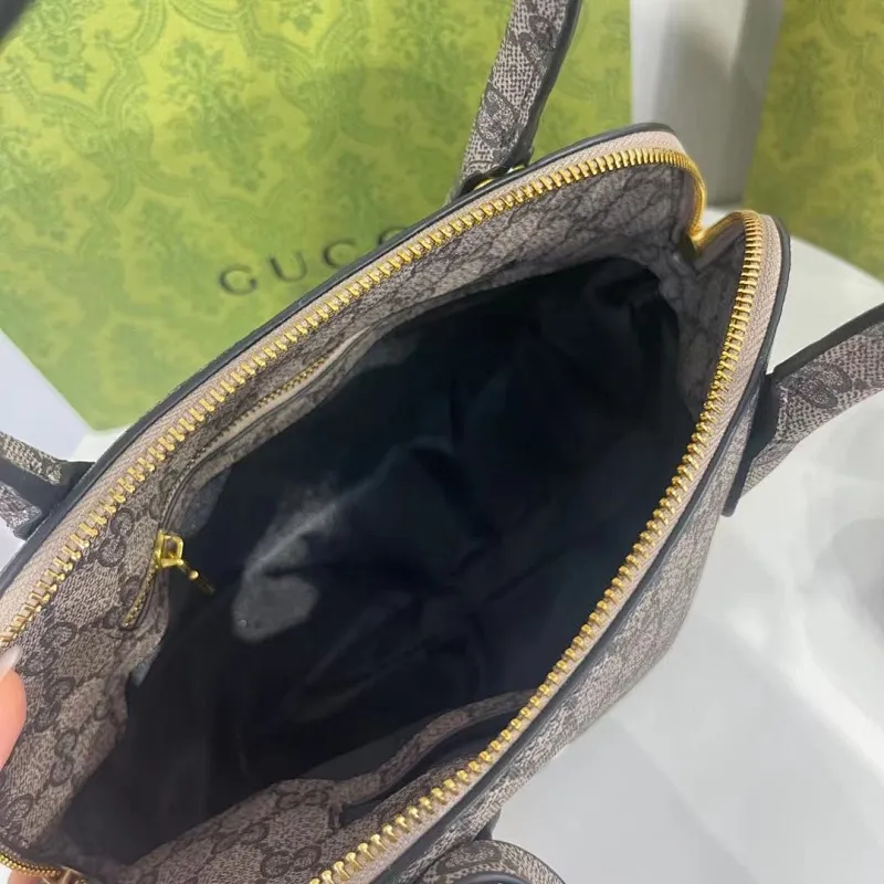 All categories Official website "Brand Women's Bags" Women's Bags 💙 GUCCI 2022 Official New Gucci Handbag Wholesale 58001550 High Quality Specifications: 27-22-12 CM