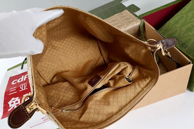 All categories Official website "Brand Women's Bags" Women's Bags 💙 GUCCI 2026 GUCCI new crossbody shoulder bag