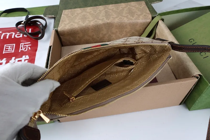 All categories Official website "Brand Women's Bags" Women's Bags 💙 GUCCI 2026 GUCCI new crossbody shoulder bag