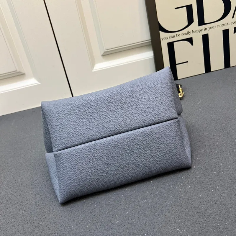 All Categories Official Website "Brand Women's Bags" Women's Bags 💙 GUCCI 2025 New Gucci Softbit Cowhide Handbag
