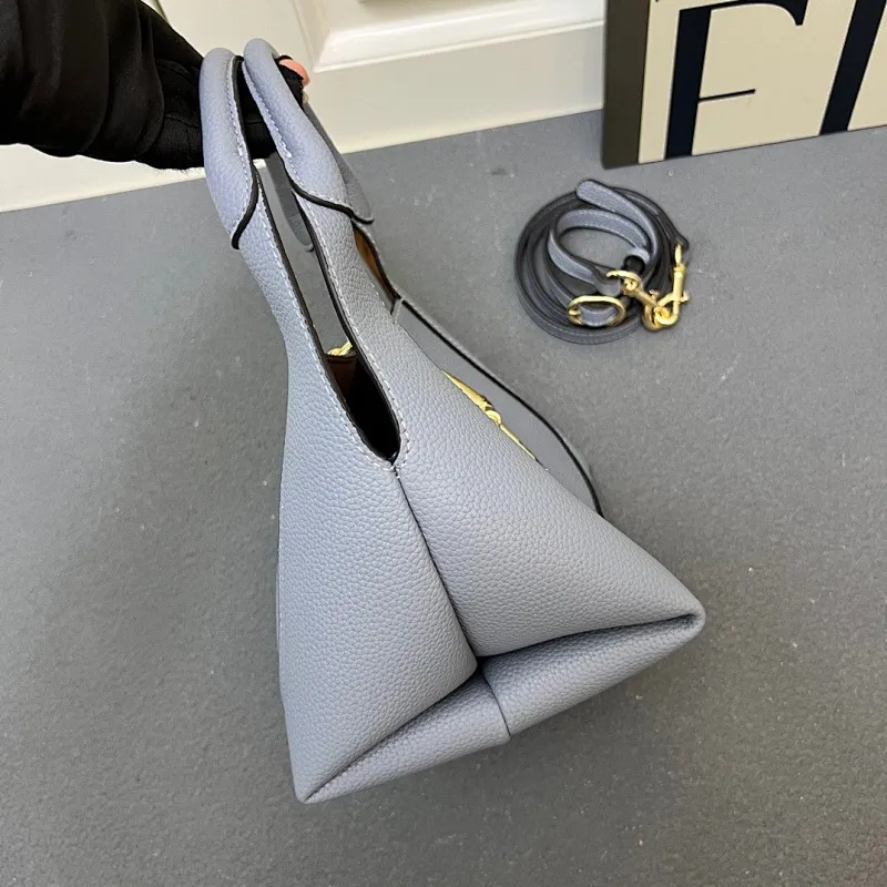 All Categories Official Website "Brand Women's Bags" Women's Bags 💙 GUCCI 2025 New Gucci Softbit Cowhide Handbag