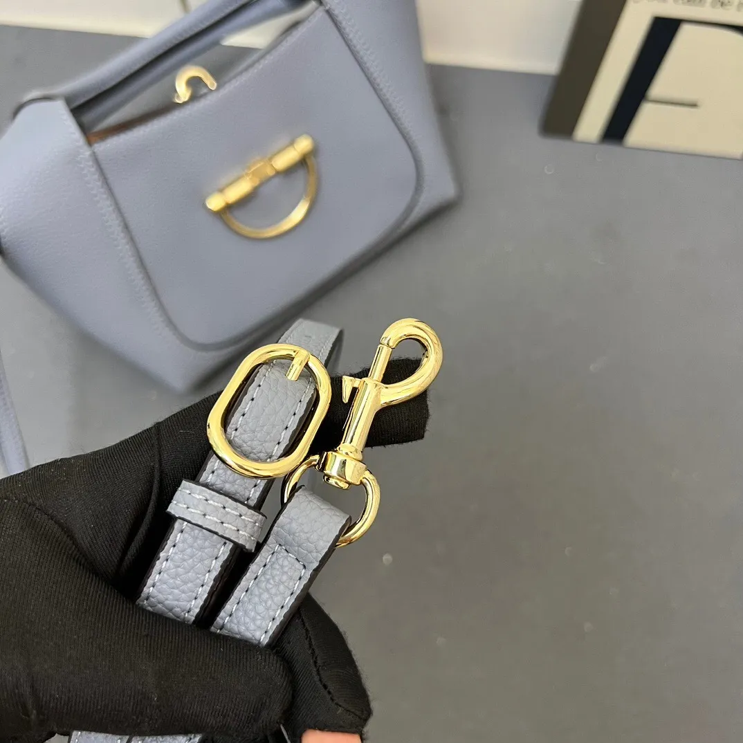 All Categories Official Website "Brand Women's Bags" Women's Bags 💙 GUCCI 2025 New Gucci Softbit Cowhide Handbag