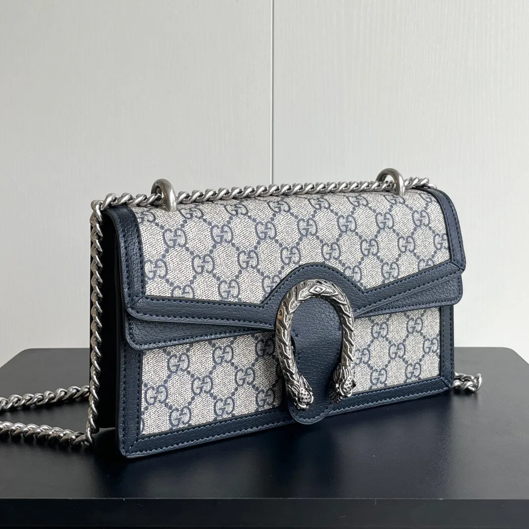 All Categories Official Website "Brand Women's Bags" Women's Bags 💙 GUCCI 2024 Official Website New GUCCI Crossbody Bag