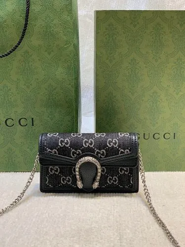 All categories Official website "Brand Women's Bags" Women's Bags 💙 GUCCI 2023 latest GUCCI crossbody bag