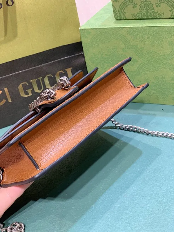 All categories Official website "Brand Women's Bags" Women's Bags 💙 GUCCI 2023 latest GUCCI crossbody bag
