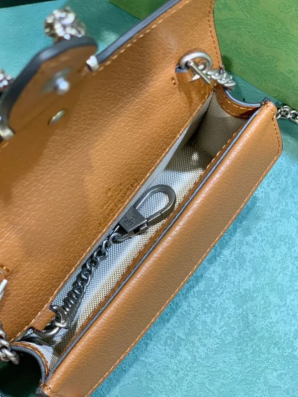 All categories Official website "Brand Women's Bags" Women's Bags 💙 GUCCI 2023 latest GUCCI crossbody bag
