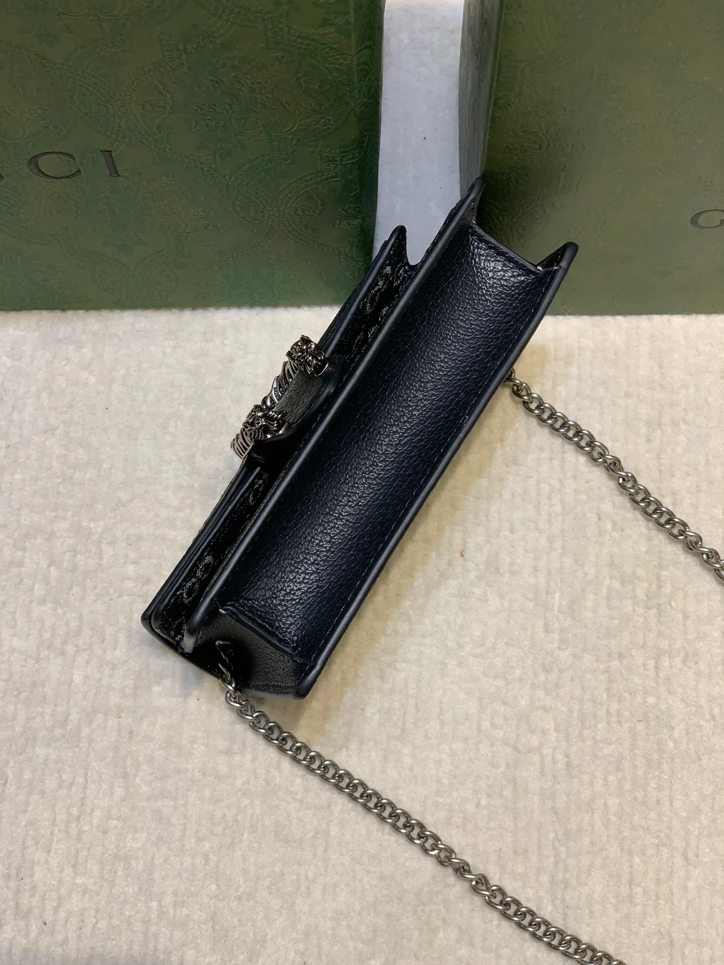 All categories Official website "Brand Women's Bags" Women's Bags 💙 GUCCI 2023 latest GUCCI crossbody bag